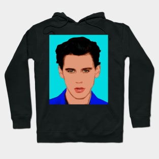 austin butler Hoodie